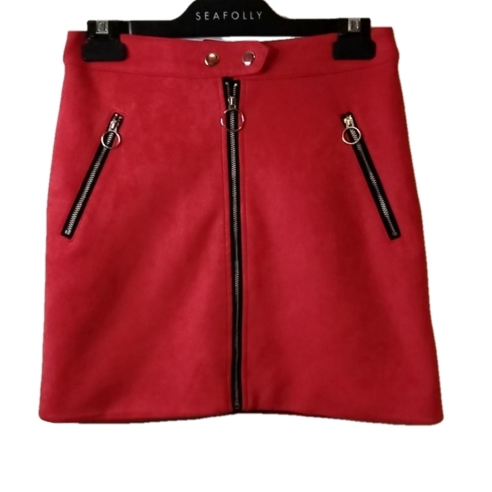 #032 Forever 21 Skirt